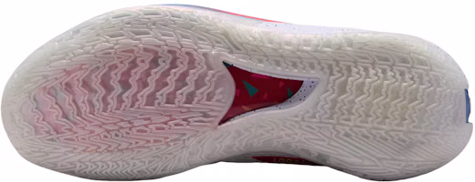 Details for Dylan Harper x TITAN x Nike Air Zoom G.T. Cut EP ''起源故事'' IU0780-100