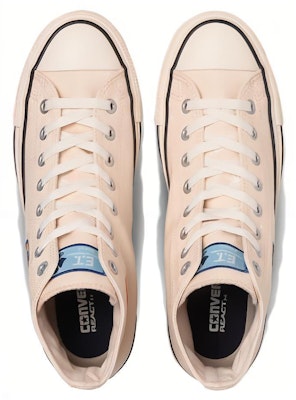 E.T. x Converse All Star WP Hi "Blanco Lunar" 31311120 Shop E.T. x Converse All Star WP Hi "Blanco Lunar" 31311120