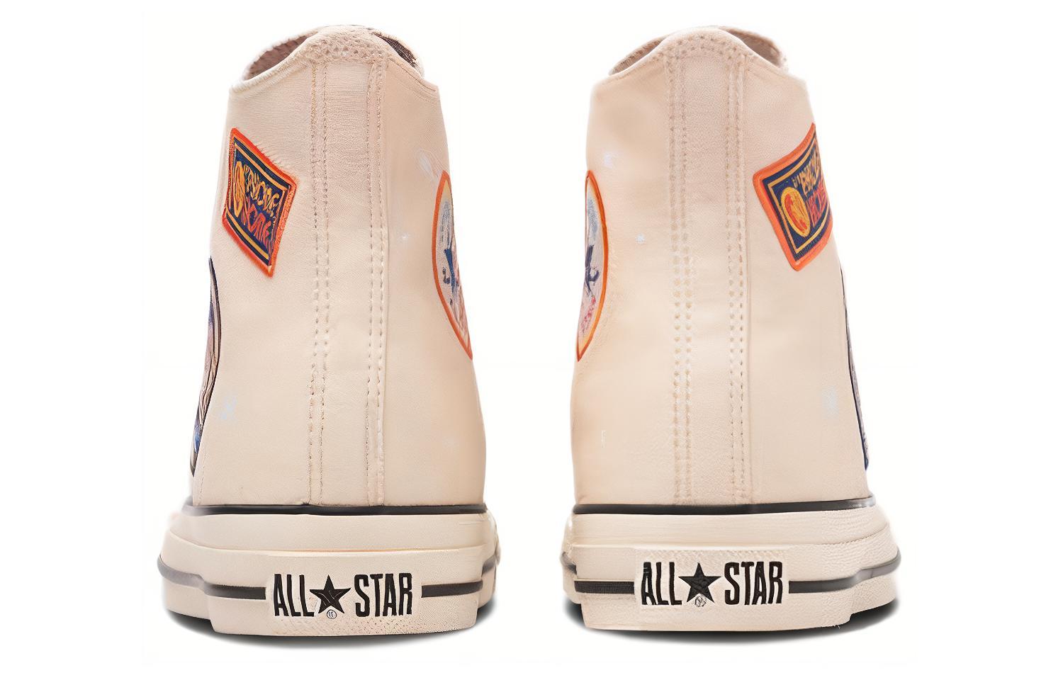Purchase E.T. x Converse All Star WP Hi "Blanco Lunar" 31311120