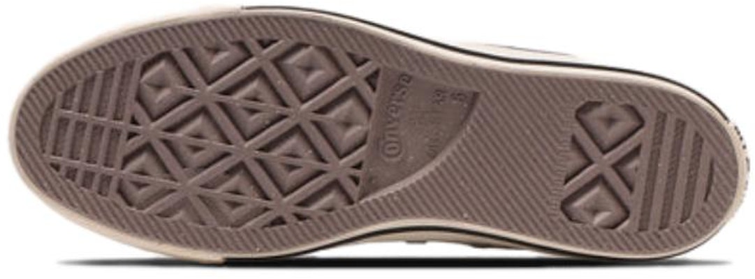 E.T. x Converse All Star WP Hi "Blanco Lunar" 31311120 Details for E.T. x Converse All Star WP Hi "Blanco Lunar" 31311120