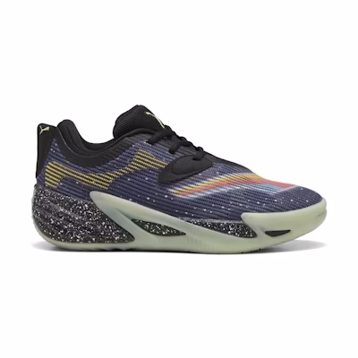 E.T. Puma All-Pro Nitro 2 'Elektro Blue Black'