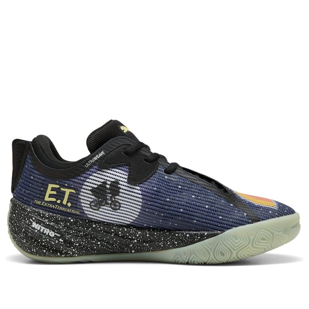 Order E.T. x Puma All-Pro Nitro 2 'Elektro Blue Black' 312313-01