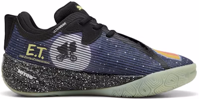 Order E.T. x Puma All-Pro Nitro 2 ''Elektro Blau Schwarz'' 312313-01