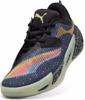 Lookbook E.T. x Puma All-Pro Nitro 2 ''Elektro Blau Schwarz'' 312313-01