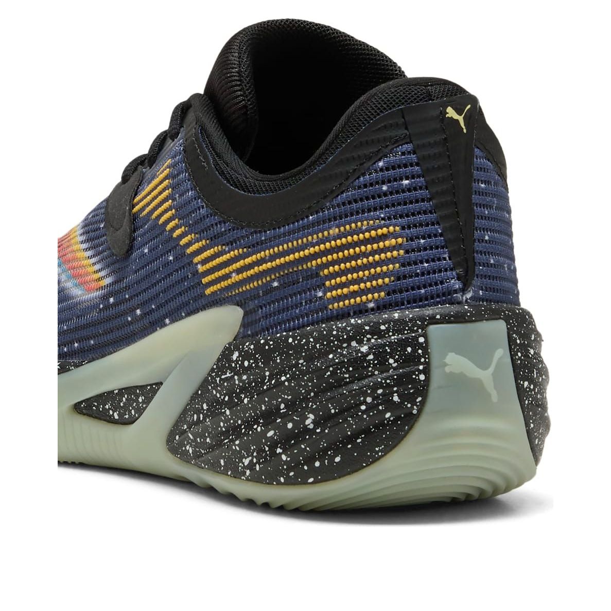 Shop E.T. x Puma All-Pro Nitro 2 'Elektro Blue Black' 312313-01