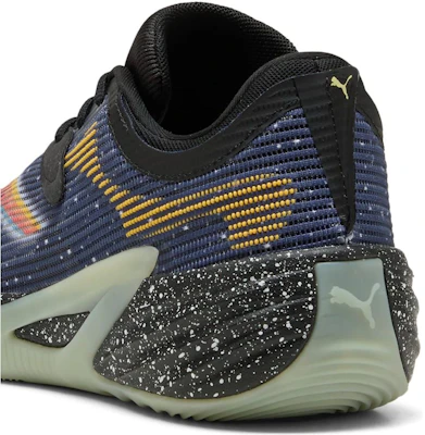 E.T. x Puma All-Pro Nitro 2 'Elektro Blue Black' 312313-01 Shop E.T. x Puma All-Pro Nitro 2 'Elektro Blue Black' 312313-01