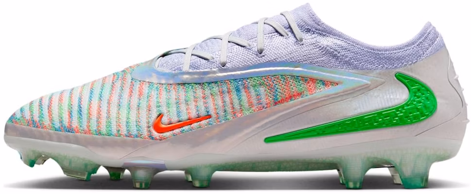 EA Sports FC 26 x Nike Phantom 6 Low Elite FG 'Phantom Mode' HQ2333-900 Buy EA Sports FC 26 x Nike Phantom 6 Low Elite FG 'Phantom Mode' HQ2333-900
