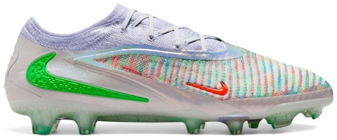 EA Sports FC 26 x Nike Phantom 6 Low Elite FG 'Phantom Mode' HQ2333-900 EA Sports FC 26 x Nike Phantom 6 Low Elite FG 'Phantom Mode' HQ2333-900