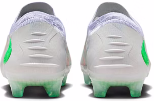 EA Sports FC 26 x Nike Phantom 6 Low Elite FG '幽靈模式' 足球鞋 HQ2333-900 Lookbook EA Sports FC 26 x Nike Phantom 6 Low Elite FG '幽靈模式' 足球鞋 HQ2333-900