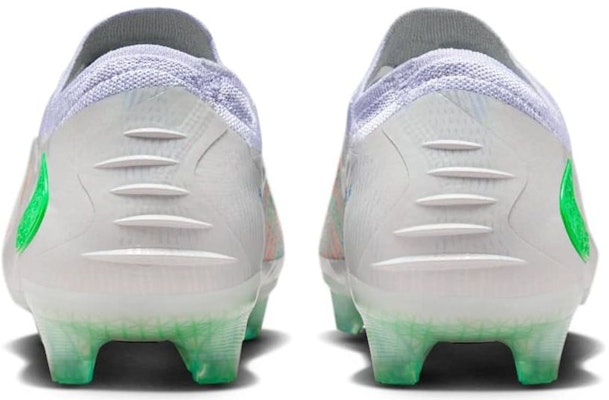 EA Sports FC 26 x Nike Phantom 6 Low Elite FG 'Phantom Mode' Sepatu Bola HQ2333-900 Lookbook EA Sports FC 26 x Nike Phantom 6 Low Elite FG 'Phantom Mode' Sepatu Bola HQ2333-900