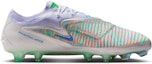 Details for EA Sports FC 26 x Nike Phantom 6 Low Elite FG 'Phantom Mode' HQ2333-900