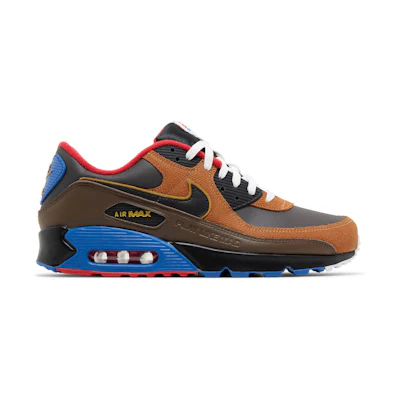 EA Sports NFL Nike Air Max 90 'Play Like Mad'