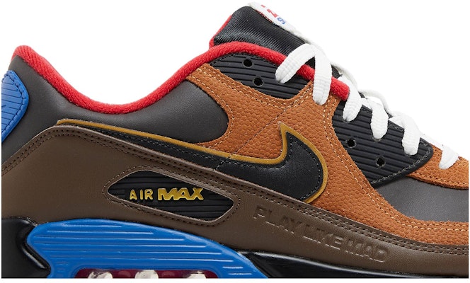 EA Sports x NFL x Nike Air Max 90 'Main Gaya Gila' FN1870-200 Order EA Sports x NFL x Nike Air Max 90 'Main Gaya Gila' FN1870-200
