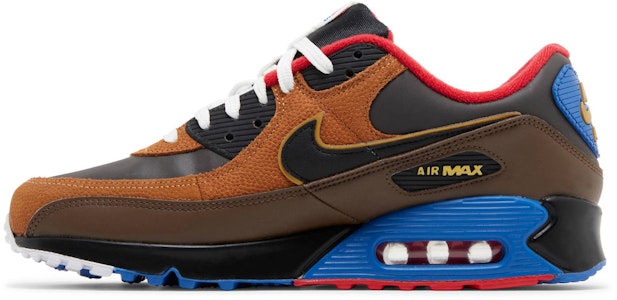 EA×NFL×Nike エアマックス90 "熱狂プレイ" FN1870-200 Lookbook EA×NFL×Nike エアマックス90 "熱狂プレイ" FN1870-200