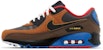 EA Sports x NFL x Nike Air Max 90 'Main Gaya Gila' FN1870-200