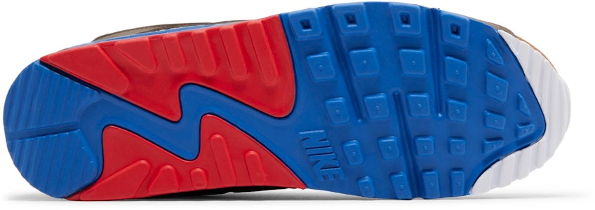 EA×NFL×Nike エアマックス90 "熱狂プレイ" FN1870-200 Shop EA×NFL×Nike エアマックス90 "熱狂プレイ" FN1870-200