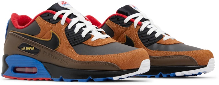 EA×NFL×Nike エアマックス90 "熱狂プレイ" FN1870-200 Cheap EA×NFL×Nike エアマックス90 "熱狂プレイ" FN1870-200