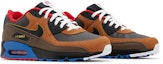 Cheap EA Sports x NFL x Nike Air Max 90 'Main Gaya Gila' FN1870-200