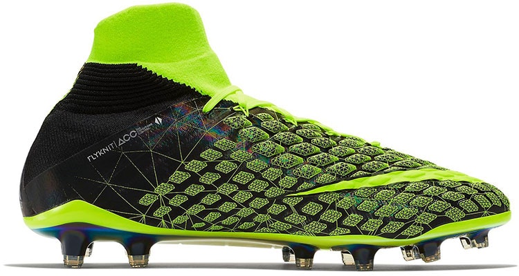 EA Sports x Nike Hypervenom 3 'Volt Black' 882008-700 Order EA Sports x Nike Hypervenom 3 'Volt Black' 882008-700