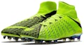 Lookbook EA Sports x Nike Hypervenom 3 'Volt Hitam' 882008-700