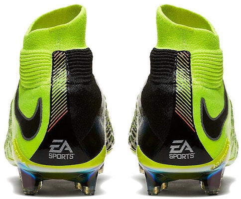EA Sports x Nike Hypervenom 3 'Volt Black' 882008-700 Purchase EA Sports x Nike Hypervenom 3 'Volt Black' 882008-700