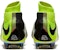 EA Sports x Nike Hypervenom 3 'Volt Hitam' 882008-700