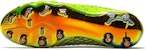 EA Sports x Nike Hypervenom 3 'Volt Hitam' 882008-700