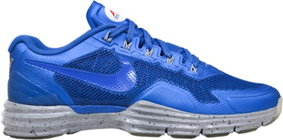 EA Sports x Nike Lunar TR1 'Madden NFL '13 Pack - Calvin Johnson' 576849-400 EA Sports x Nike Lunar TR1 'Madden NFL '13 Pack - Calvin Johnson' 576849-400