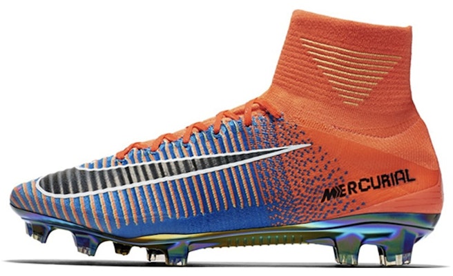 EA Sports x Nike Mercurial Superfly 'Crimson Total y Azul Foto' 852512-804 Buy EA Sports x Nike Mercurial Superfly 'Crimson Total y Azul Foto' 852512-804