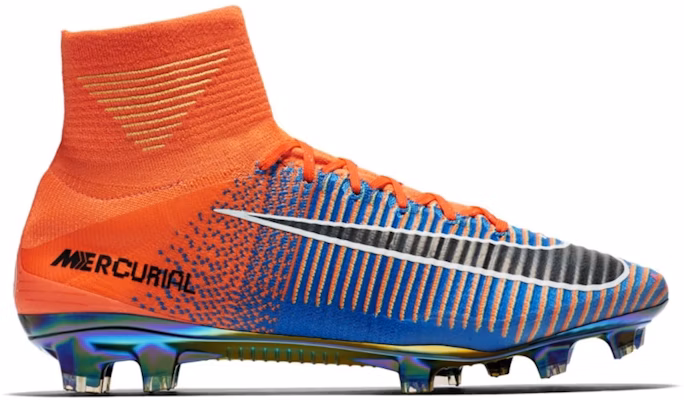 Nike mercurial x ea sports sales