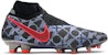 EA Sports x Nike Phantom Vision Elite DF FG 'Pelbagai Warna' BQ5722-110