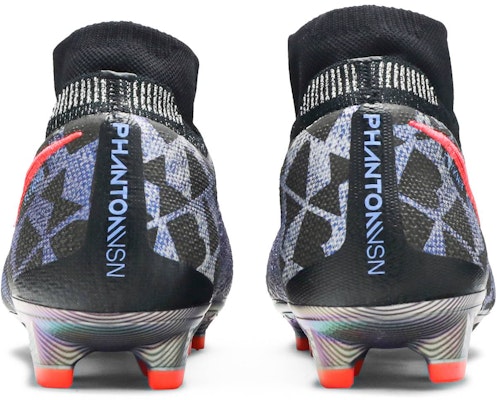 EA Sports x Nike Phantom Vision Elite DF FG 'Multi-Color' BQ5722-110 Details for EA Sports x Nike Phantom Vision Elite DF FG 'Multi-Color' BQ5722-110