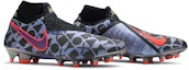 Cheap EA Sports x Nike Phantom Vision Elite DF FG 'Pelbagai Warna' BQ5722-110