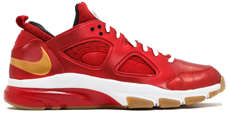 EA 運動 x Nike Zoom Huarache TR Low Premium 466512-671 Buy EA 運動 x Nike Zoom Huarache TR Low Premium 466512-671