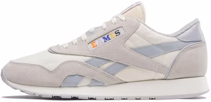 Eames Office x Reebok Classic Nylon 'Chalk' 100072105 Eames Office x Reebok Classic Nylon 'Chalk' 100072105