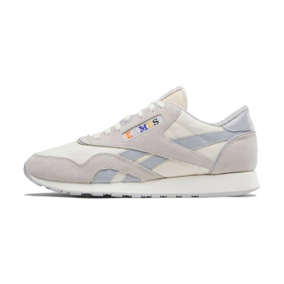 Eames Office Reebok Classic Nylon 'Chalk'