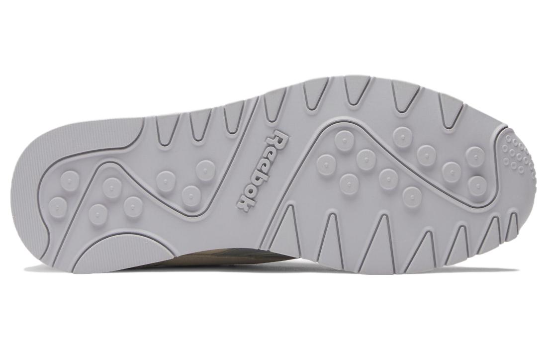 Details for Eames Office x Reebok Classic Nylon 'Chalk' 100072105