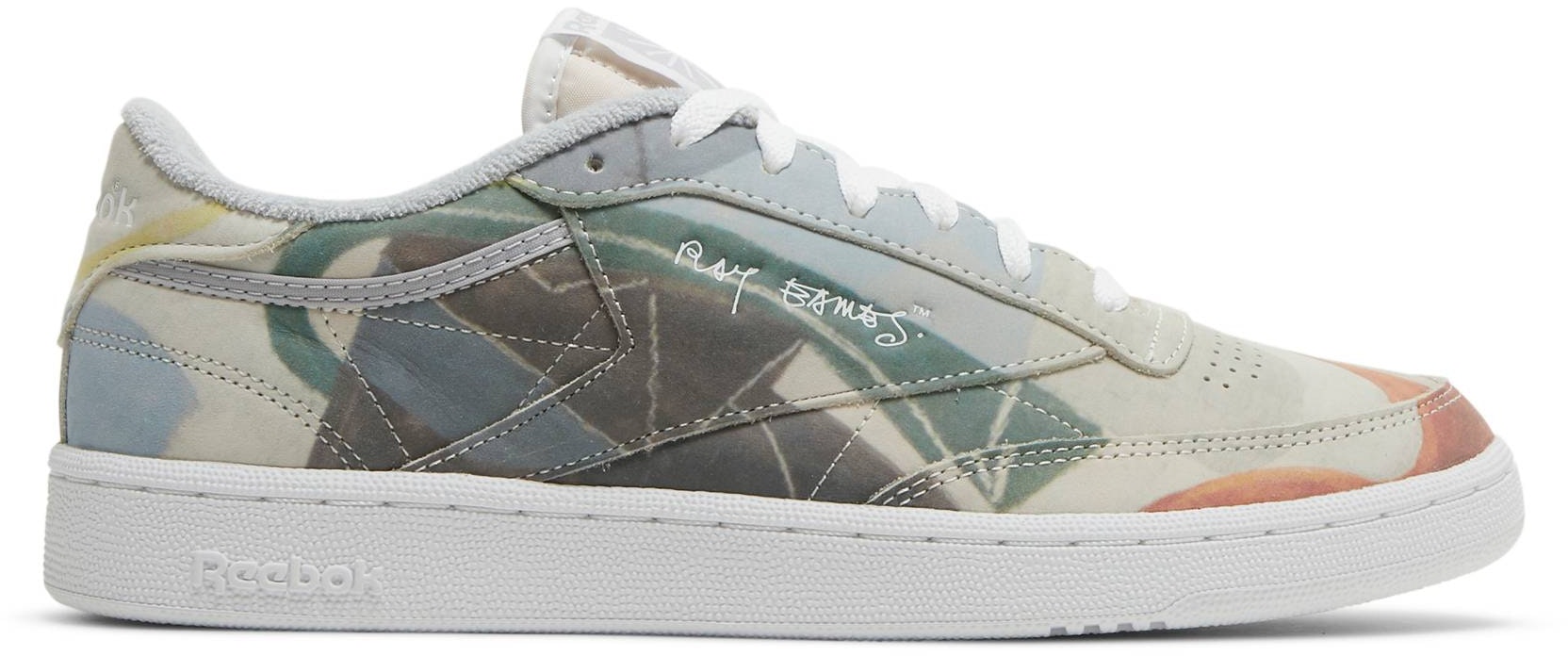 eames x reebok club c 85