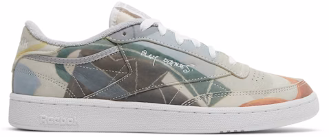 Eames Office x Reebok Club C 85 'Compo' GY1068 Eames Office x Reebok Club C 85 'Compo' GY1068