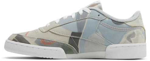 Lookbook Eames Office x Reebok Club C 85 'Compo' GY1068