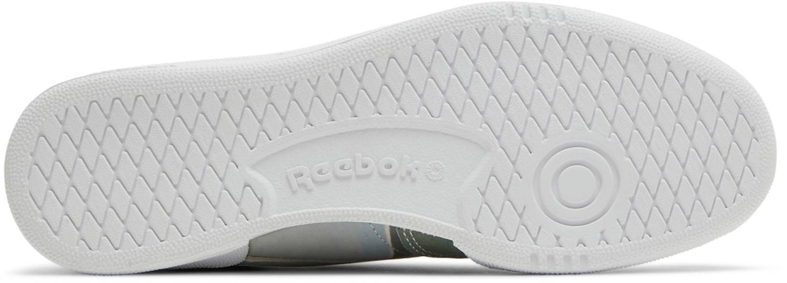 Eames Office x Reebok Club C 85 'Compo' GY1068 Shop Eames Office x Reebok Club C 85 'Compo' GY1068