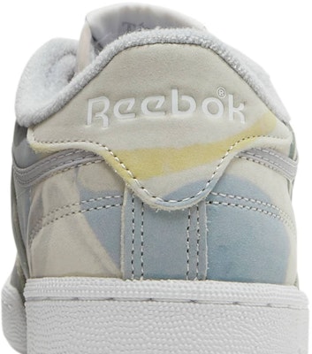 Eames Office x Reebok Club C 85 'Compo' GY1068 Sizing Eames Office x Reebok Club C 85 'Compo' GY1068