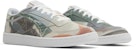 Eames Office x Reebok Club C 85 'Compo' Kasut Sneaker Lelaki GY1068