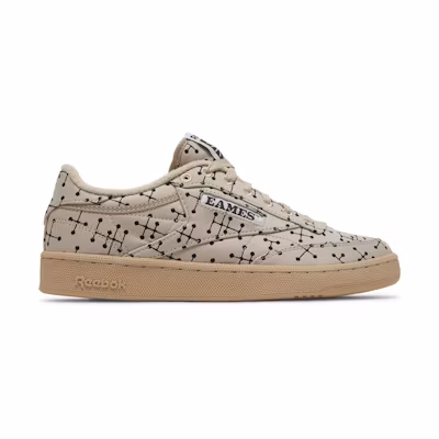 Eames Office Reebok Club C 85 'Dot Pattern'
