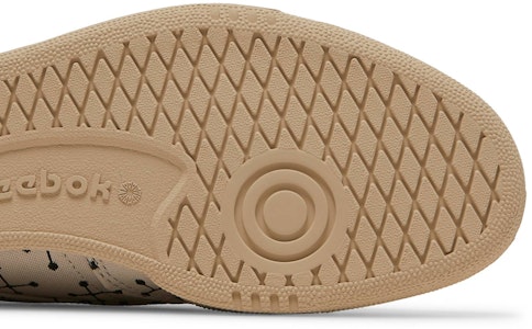 이ーム즈 오피스 x 리복 클럽 C 85 '도트 패턴' GY1069 Purchase 이ーム즈 오피스 x 리복 클럽 C 85 '도트 패턴' GY1069