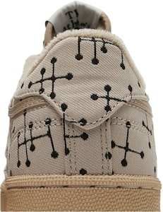 이ーム즈 오피스 x 리복 클럽 C 85 '도트 패턴' GY1069 Sizing 이ーム즈 오피스 x 리복 클럽 C 85 '도트 패턴' GY1069