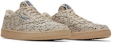Cheap Eames Office x Reebok Club C 85 'Corak Titik'. GY1069