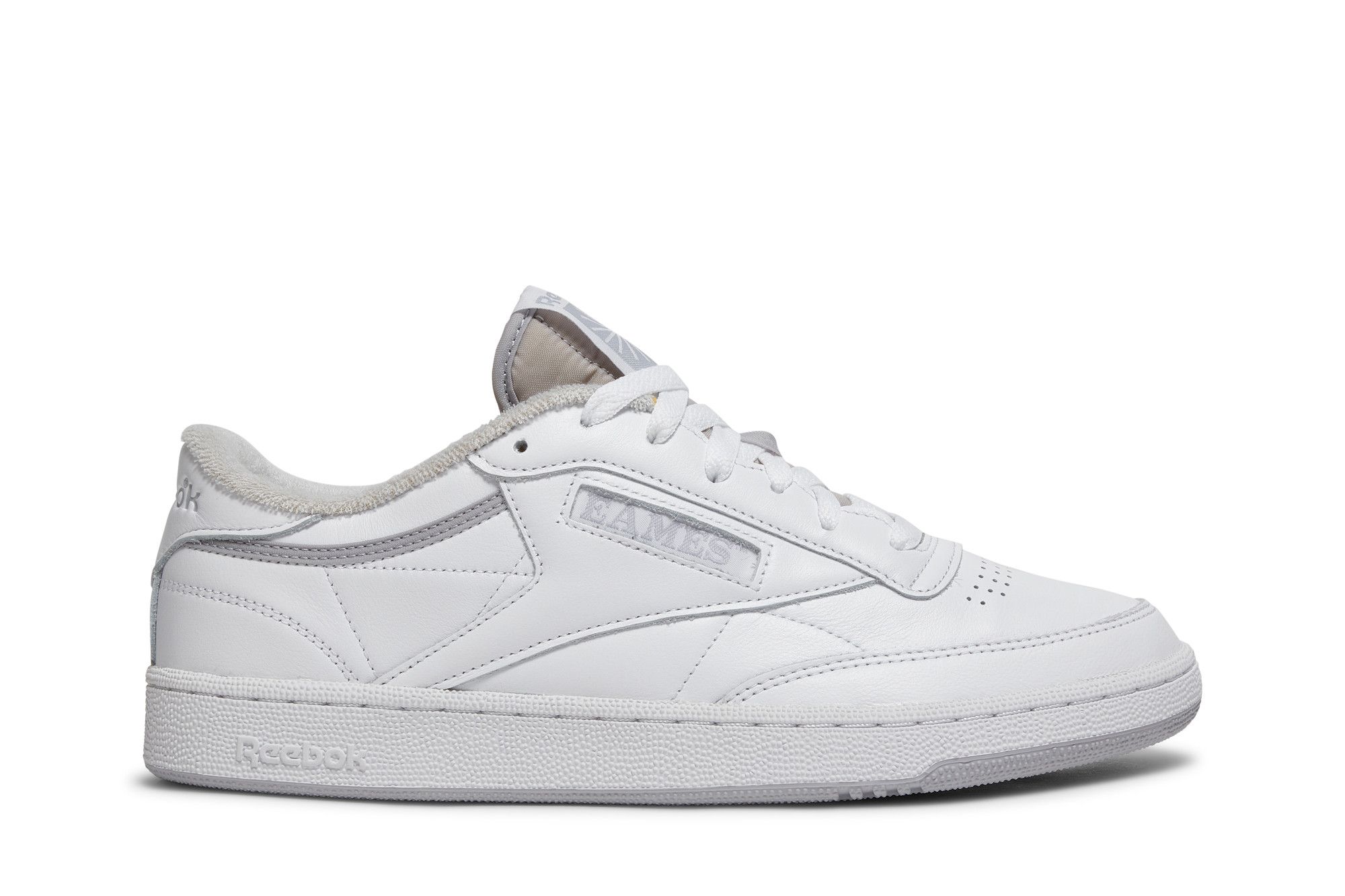 Eames Office x Reebok Club C 85 'White' GY1066