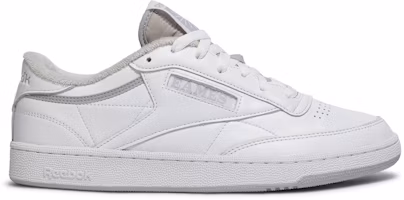 Eames Office x Reebok Club C 85 'White' GY1066 Eames Office x Reebok Club C 85 'White' GY1066