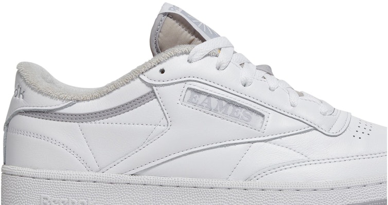 Eames Office x Reebok Club C 85 'Putih' GY1066 Order Eames Office x Reebok Club C 85 'Putih' GY1066